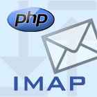 IMAP PHP základy