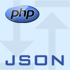 PHP JSON